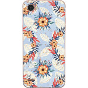 Чехол Uprint LG Q6 A / Plus LGM700 