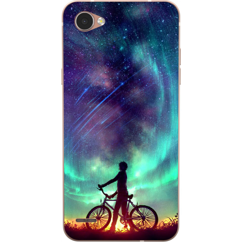 Чехол Uprint LG Q6 A / Plus LGM700 