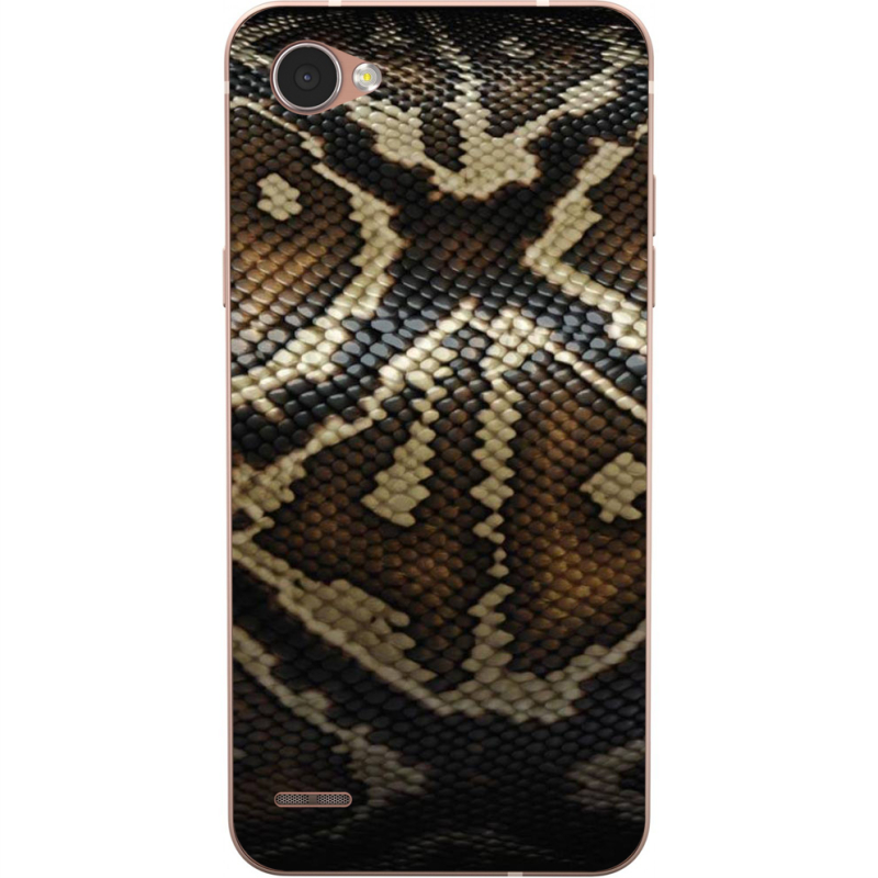 Чехол Uprint LG Q6 A / Plus LGM700 