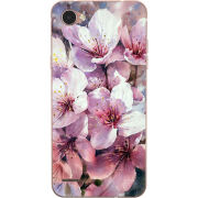 Чехол Uprint LG Q6 A / Plus LGM700 