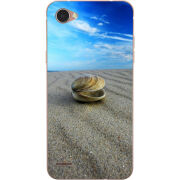 Чехол Uprint LG Q6 A / Plus LGM700 