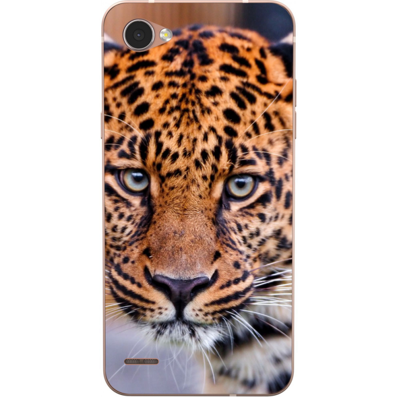 Чехол Uprint LG Q6 A / Plus LGM700 