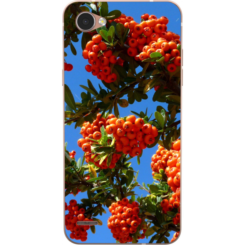 Чехол Uprint LG Q6 A / Plus LGM700 