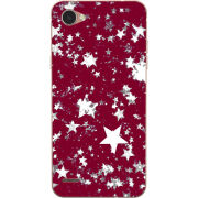 Чехол Uprint LG Q6 A / Plus LGM700 