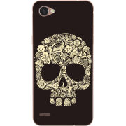 Чехол Uprint LG Q6 A / Plus LGM700 