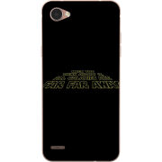 Чехол Uprint LG Q6 A / Plus LGM700 