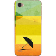 Чехол Uprint LG Q6 A / Plus LGM700 