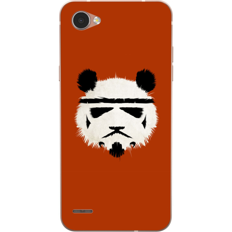 Чехол Uprint LG Q6 A / Plus LGM700 