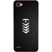 Чехол Uprint LG Q6 A / Plus LGM700 