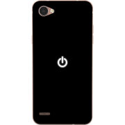 Чехол Uprint LG Q6 A / Plus LGM700 