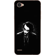 Чехол Uprint LG Q6 A / Plus LGM700 