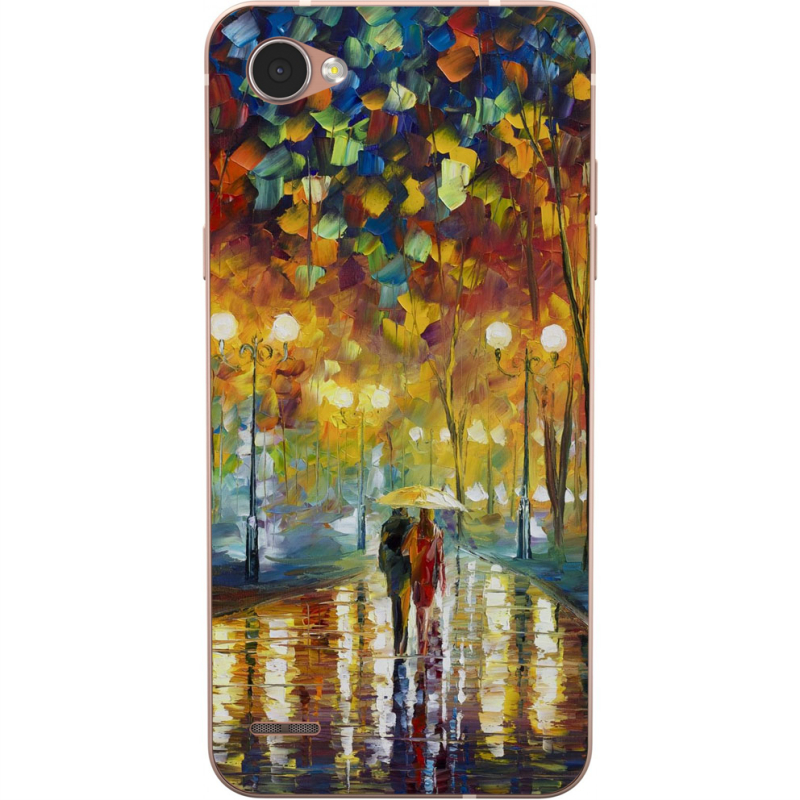 Чехол Uprint LG Q6 A / Plus LGM700 