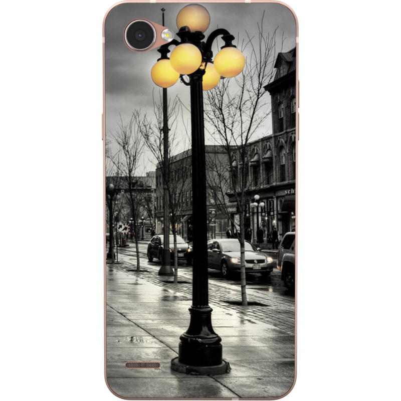 Чехол Uprint LG Q6 A / Plus LGM700 