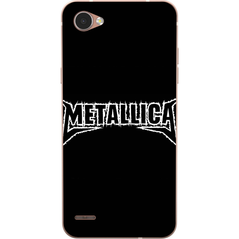 Чехол Uprint LG Q6 A / Plus LGM700 