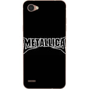 Чехол Uprint LG Q6 A / Plus LGM700 