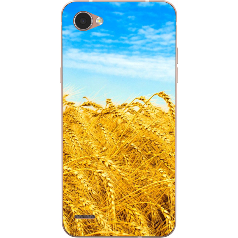 Чехол Uprint LG Q6 A / Plus LGM700 