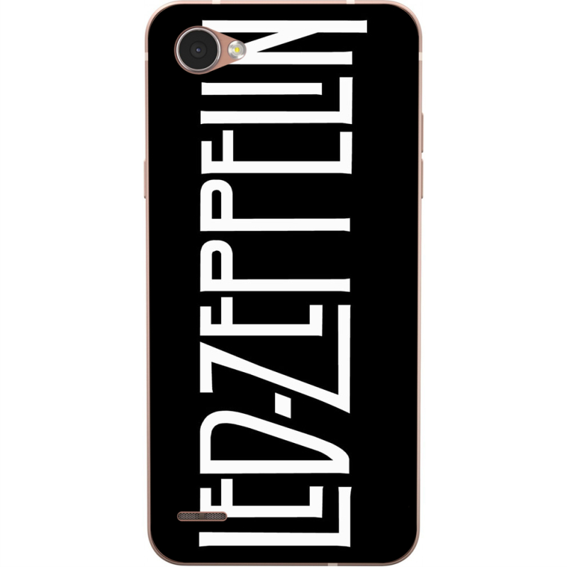 Чехол Uprint LG Q6 A / Plus LGM700 