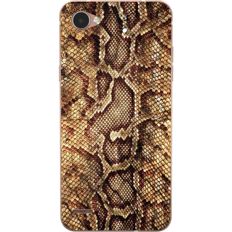 Чехол Uprint LG Q6 A / Plus LGM700 