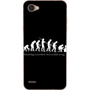 Чехол Uprint LG Q6 A / Plus LGM700 