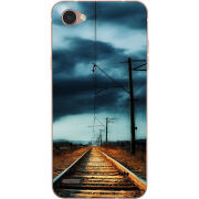 Чехол Uprint LG Q6 A / Plus LGM700 