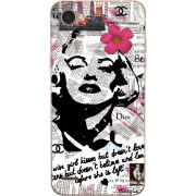 Чехол Uprint LG Q6 A / Plus LGM700 