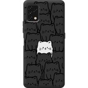 Черный чехол BoxFace Umidigi Power 5S 