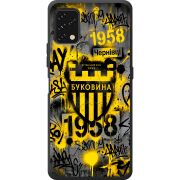 Черный чехол BoxFace Umidigi Power 5S 