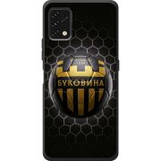 Черный чехол BoxFace Umidigi Power 5S 