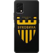 Черный чехол BoxFace Umidigi Power 5S 