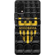 Черный чехол BoxFace Umidigi Power 5S 