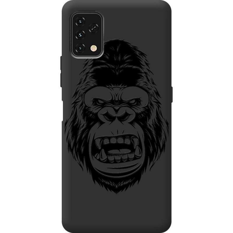 Черный чехол BoxFace Umidigi Power 5S Gorilla