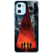 Чехол BoxFace Umidigi C1 Дивні дива