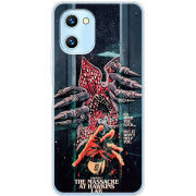 Чехол BoxFace Umidigi C1 