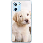 Чехол BoxFace Umidigi C1 Puppy Labrador