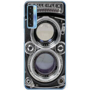 Чехол BoxFace TCL 20L Rolleiflex