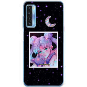 Чехол BoxFace TCL 20L Sailor Moon