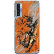 Чехол BoxFace TCL 20L 