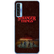 Чехол BoxFace TCL 20L 