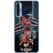 Чехол BoxFace TCL 20L 