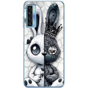 Чехол BoxFace TCL 20L 