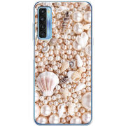 Чехол BoxFace TCL 20L 