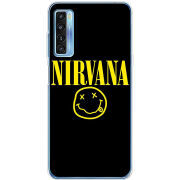 Чехол BoxFace TCL 20L NIRVANA