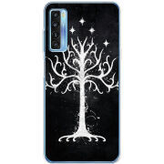 Чехол BoxFace TCL 20L Fantasy Tree