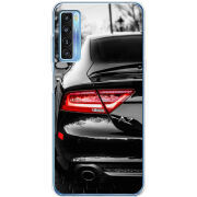 Чехол BoxFace TCL 20L Audi A7