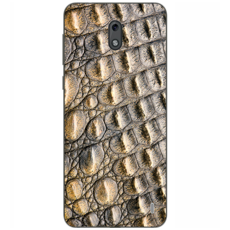 Чехол Uprint Nokia 2 