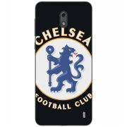 Чехол Uprint Nokia 2 FC Chelsea