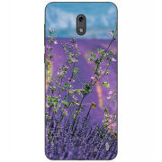 Чехол Uprint Nokia 2 Lavender Field