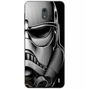 Чехол Uprint Nokia 2 Imperial Stormtroopers