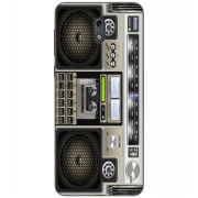 Чехол Uprint Nokia 2 Old Boombox