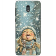 Чехол Uprint Nokia 2 Смак дитинства